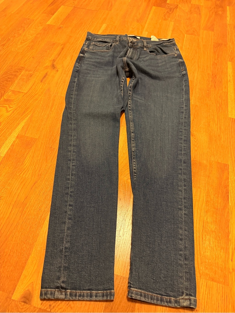 Zara Mens jeans